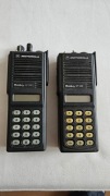 Motorola GP 1200 UHF