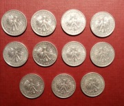 50 gr. 1986    POLECAM.