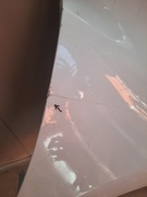 Błotnik prawy przód kia sportage 4