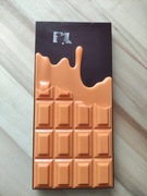  Chocolate Orange Revolution