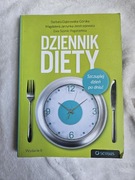 Dziennik diety. Szczuplej dzień po dniu