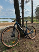 rower mtb górski KTM 