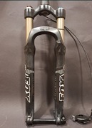 Amortyzator Fox Float Factory Remote 32 26 cali rock shox 