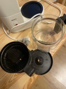 Expres przelewowy Krups