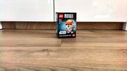 LEGO 40675 BrickHeadz Clone Commander Cody NOWY Star Wars Gwarancja