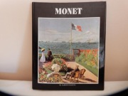 Monet (Avenel Art Library) 