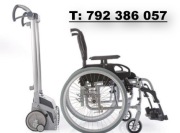 Schodołaz kroczący Nowogród Bobrzański wynajem wypożyczalnia