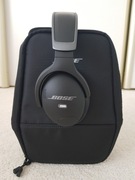 Słuchawki lotniecz Bose A30 z Bluetoothem - nowe