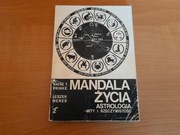 MANDALA ŻYCIA ASTROLOGIA