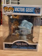 FUNKO POP - Victor Geist - 793