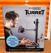 Marantz Turret - Streaming System