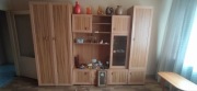 Meblościanka. Regał. Komody.