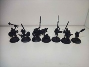 Warhammer Age of Sigmar - Sepulchral Guard