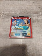 Gra move fitness ps3