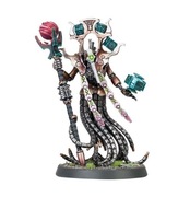 Necron Chronomancer
