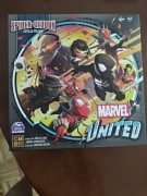 Marvel United: Spider Geddon