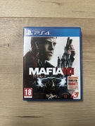 Mafia 3 PlayStation 4