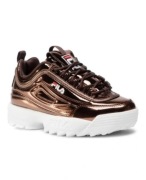 Sneakersy Fila - Disruptor F Low Wmn 37r 