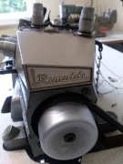 Overlock 5-cio nitkowy