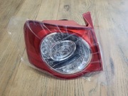 Lampa tylna lewa Passat B6 sedan