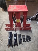 Giętarka do rór, nie używana