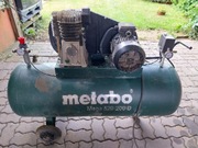 kompresor Metabo
