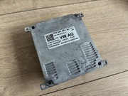 Przetwornica Moduł LED OE *VW SKODA SEAT AUDI* 7P5941591AJ Sterownik