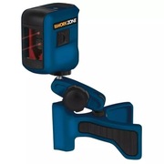 Laser krzyżowy workzone wz-kll 10 uchwyt