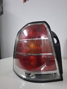 Lewa tylna lampa Opel Zafira B