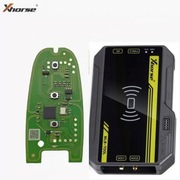 Xhorse MLB tool + nowy pilot Audi A8 Q8 A7 A6 Urus