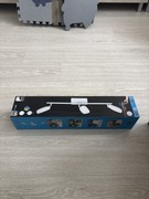 Lampa wisząca Eglo CROSSLINK 3 -punkty światła zintegrowane źródło LED