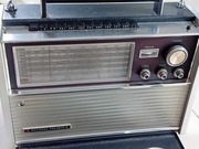 Kolekcjonerskie radio Globalne PANASONIC RF-5000 unikat
