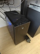 Komputer Gamingowy RTX 3060 Ti, 32GB DDR4, i5 11400, aorus mobo, 1TB SSD M2