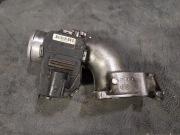 Przepustnica 54DTS31 do Fiat Ducato 2,3JTD 120 KM firmy Magneti Marelli 