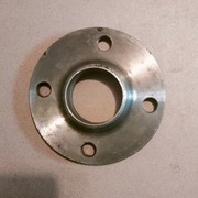 Kołnierz szyjkowy DN 50