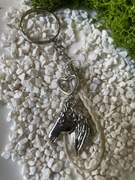 Brelok końskie włosie