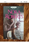 Cienie nocy Nora Roberts