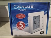 SALUS vs10wrf  bezprzewodowy termostat 