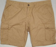 Wr) F&F krótkie spodnie męskie bojówki Roz.42