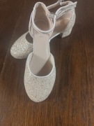 Buty dla dziewczynki roz 6 NEXT komunia, przyjęcie, okazja