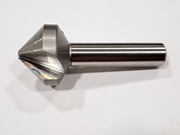 Pogłębiacz Stożkowy 90 Stopni  fi30 HSS    NOWY