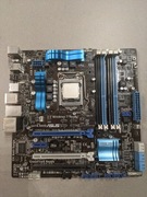 Płyta główna Asus P8P67-M Pro