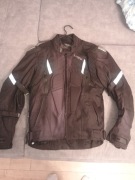 Kurtka motocyklowa tekstylna SECA 