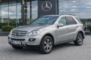 Mercedes Benz Ml