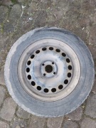 Koła 4 szt astra g 195/65/R15