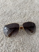 Okulary przeciwsłoneczne Dior Aviator