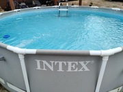 Basen ogrodowy INTEX 