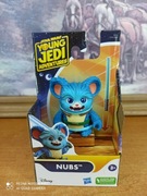 Figurka Star Wars – Young Jedi Adventures „Nubs” – nowa w opakowaniu
