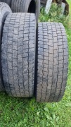 Opony Michelin X Multiway 3D 315/80/22.5 