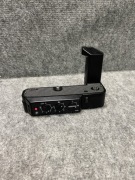 Winder Revue Auto Motor 3 lub Chinon Power Winder PW-535